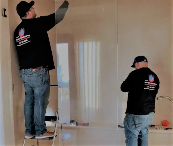 Professional plumbing installation for Toilet Repair in Hot Springs